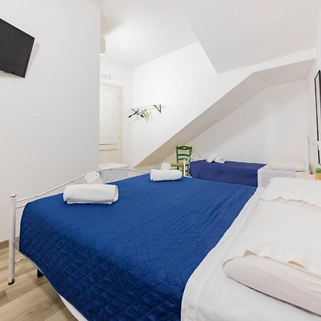 Bed and Breakfast Via Roca 55 Melendugno Zewnętrze zdjęcie