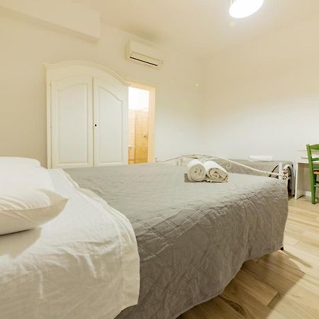 Bed and Breakfast Via Roca 55 Melendugno Zewnętrze zdjęcie