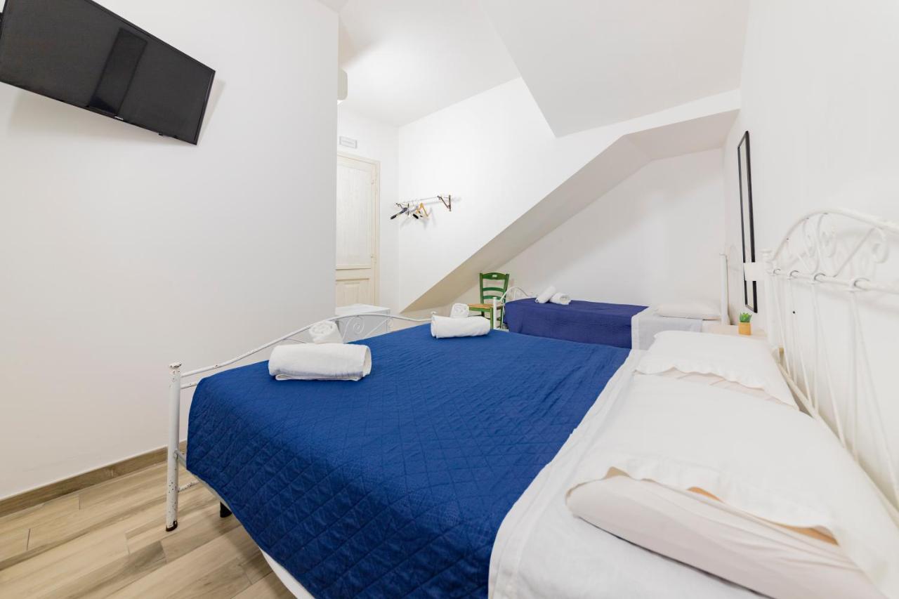 Bed and Breakfast Via Roca 55 Melendugno Zewnętrze zdjęcie