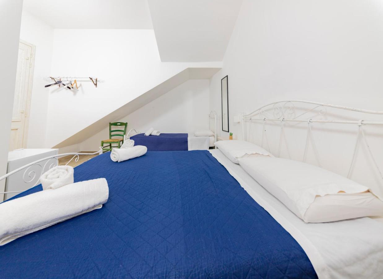 Bed and Breakfast Via Roca 55 Melendugno Zewnętrze zdjęcie