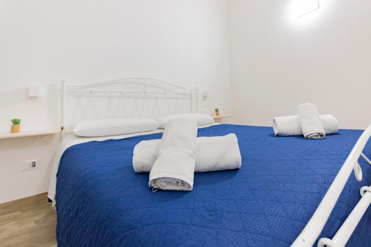Bed and Breakfast Via Roca 55 Melendugno Zewnętrze zdjęcie