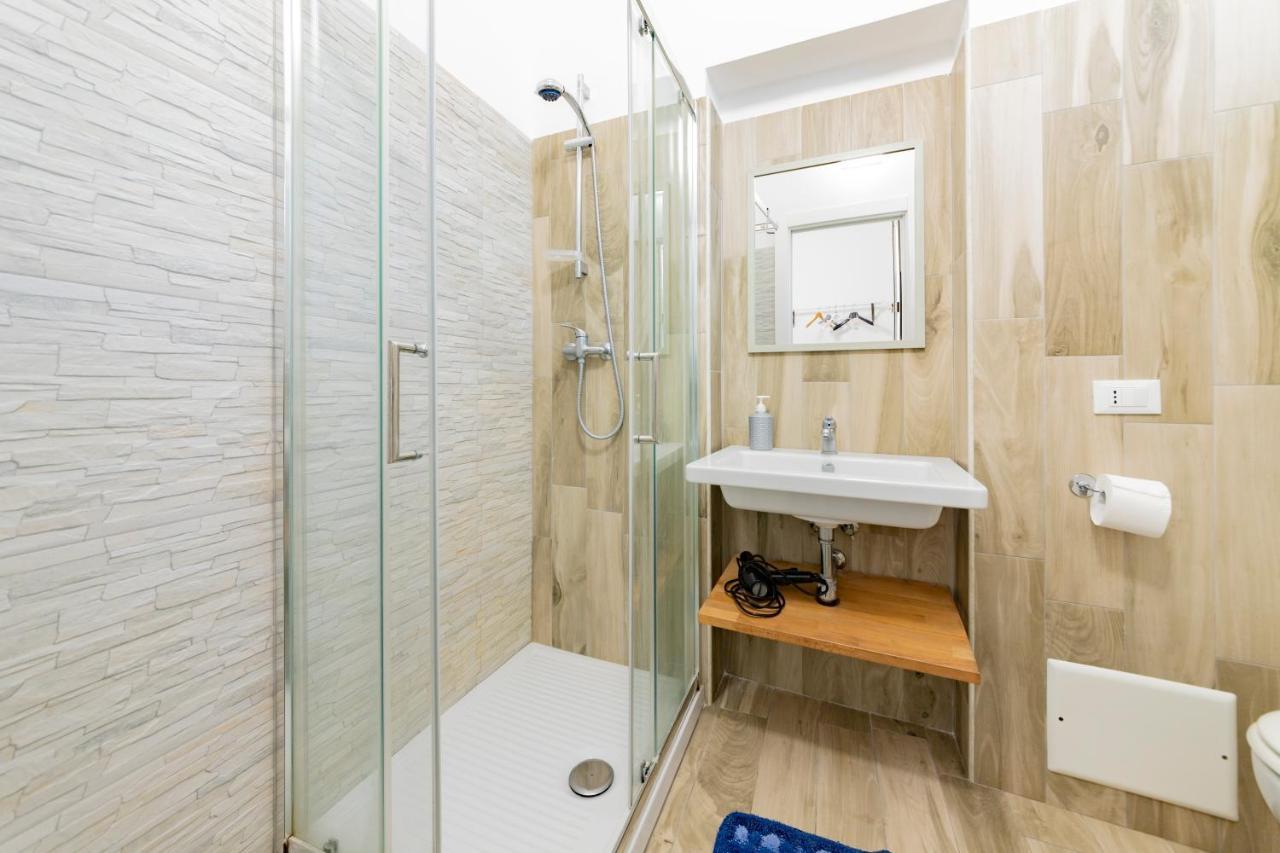 Bed and Breakfast Via Roca 55 Melendugno Zewnętrze zdjęcie