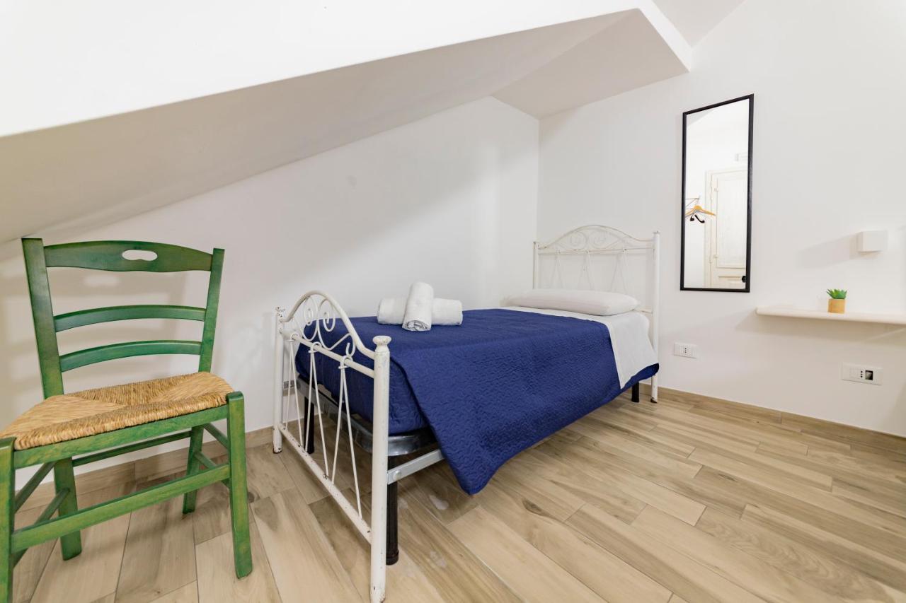 Bed and Breakfast Via Roca 55 Melendugno Zewnętrze zdjęcie