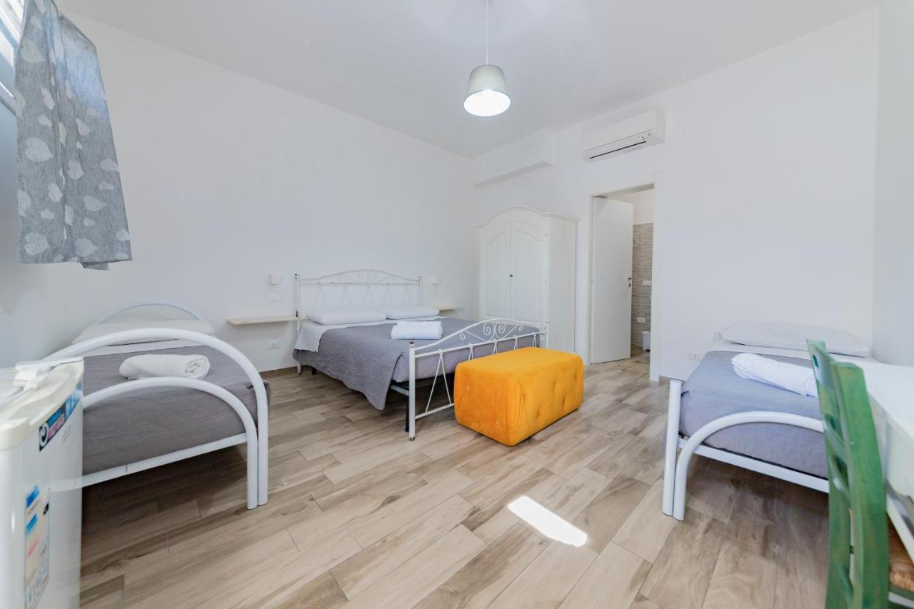 Bed and Breakfast Via Roca 55 Melendugno Zewnętrze zdjęcie