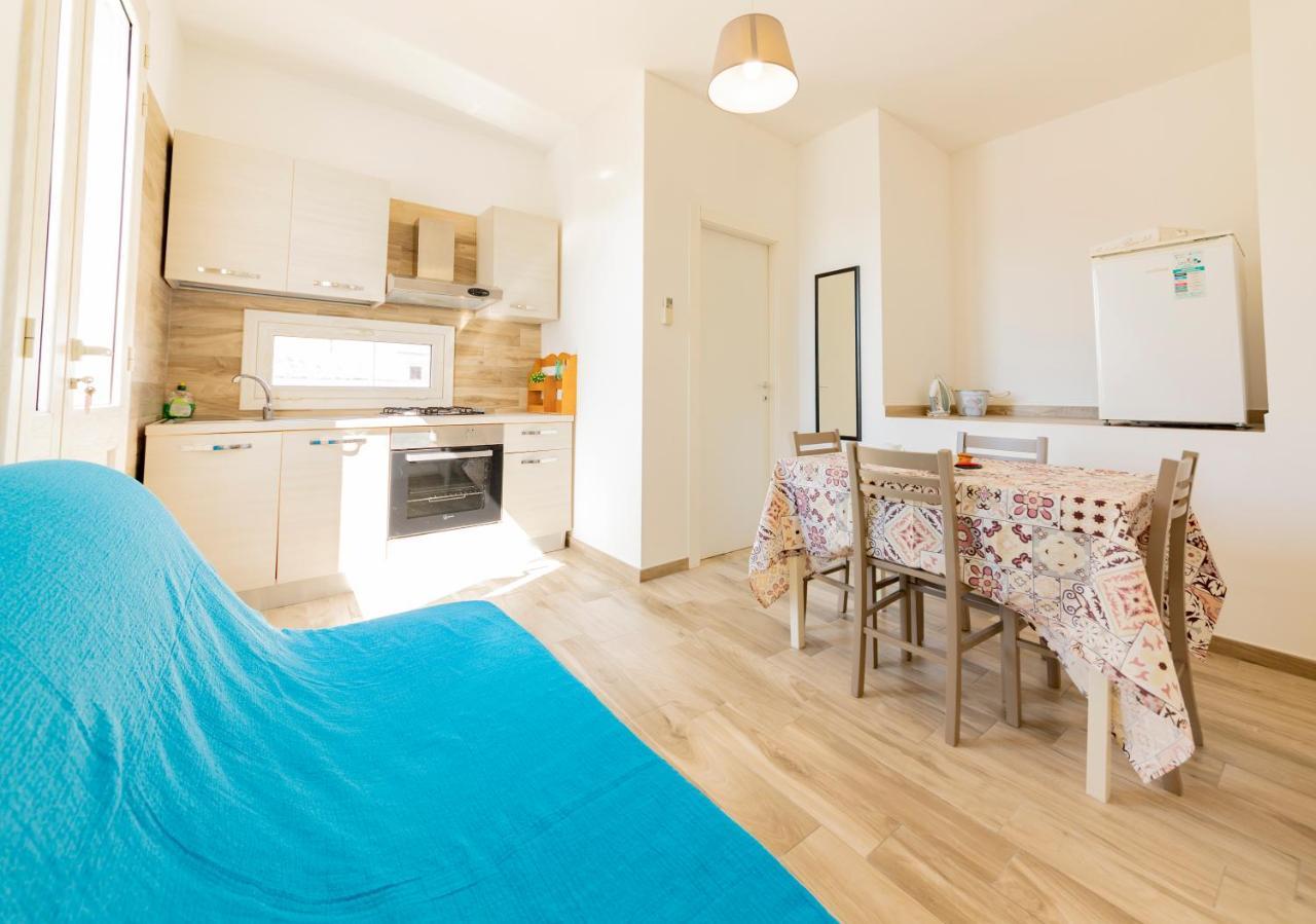 Bed and Breakfast Via Roca 55 Melendugno Zewnętrze zdjęcie