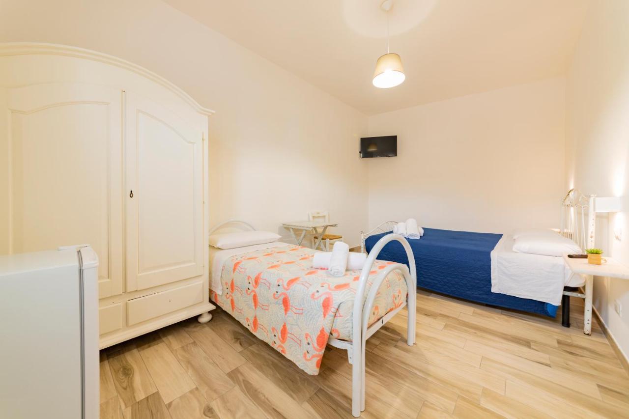 Bed and Breakfast Via Roca 55 Melendugno Zewnętrze zdjęcie