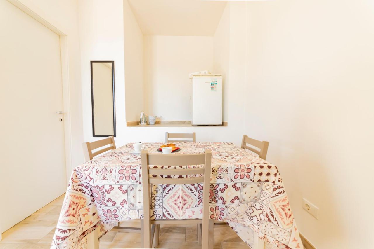 Bed and Breakfast Via Roca 55 Melendugno Zewnętrze zdjęcie