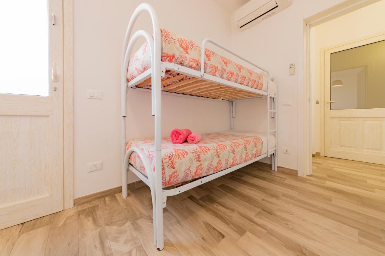 Bed and Breakfast Via Roca 55 Melendugno Zewnętrze zdjęcie